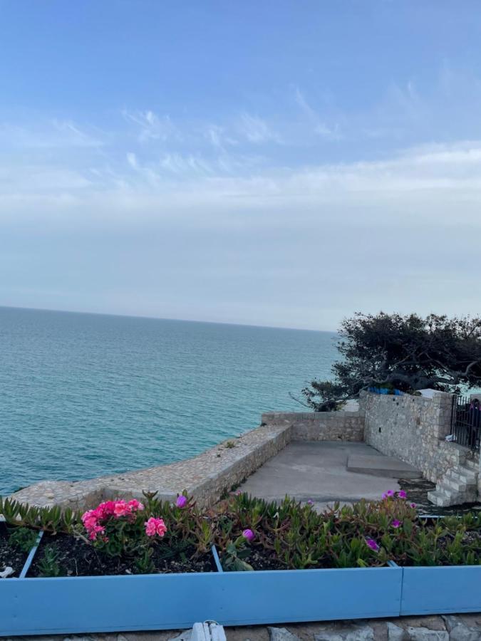 Apartamento Solmar Peñíscola 외부 사진