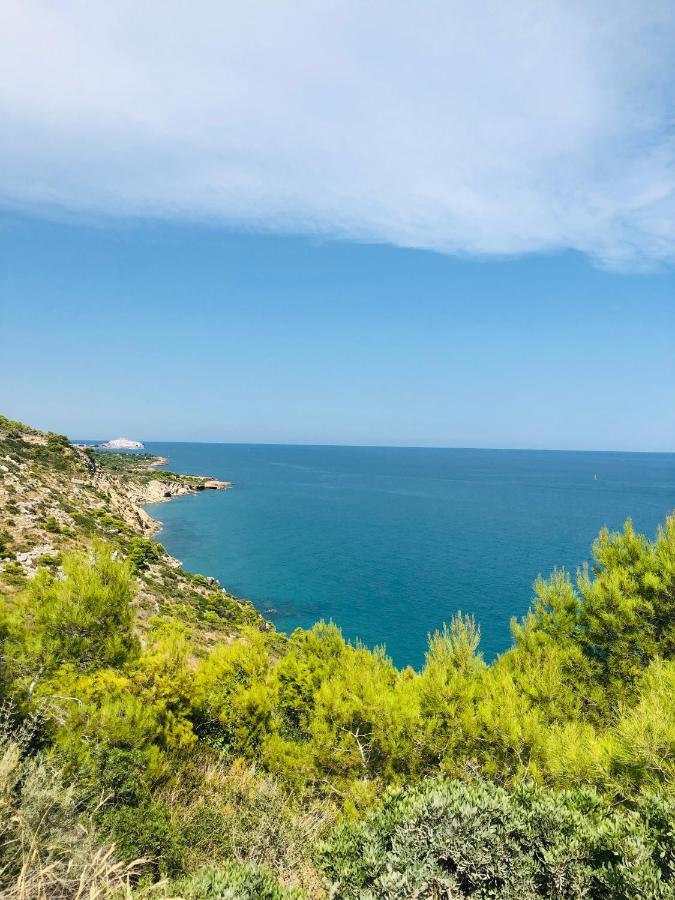Apartamento Solmar Peñíscola 외부 사진