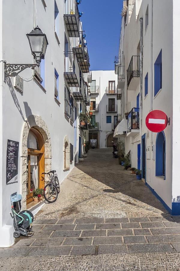 Apartamento Solmar Peñíscola 외부 사진