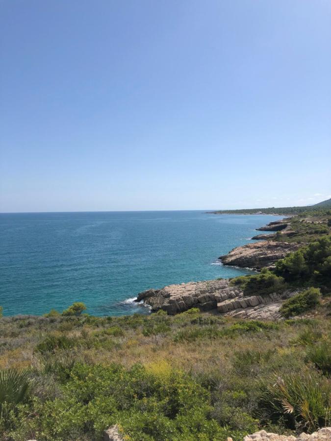 Apartamento Solmar Peñíscola 외부 사진