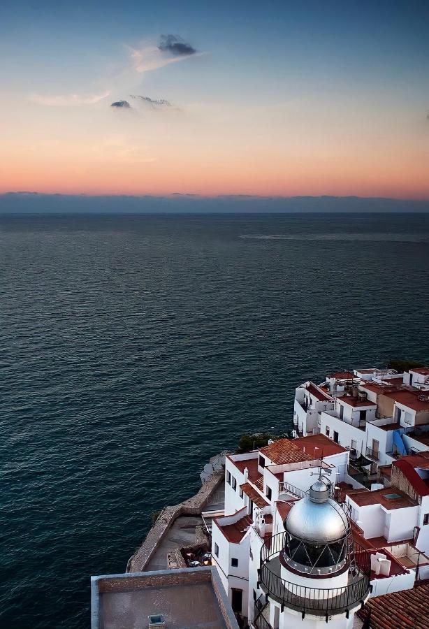 Apartamento Solmar Peñíscola 외부 사진