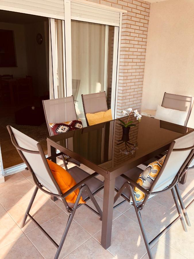 Apartamento Solmar Peñíscola 외부 사진