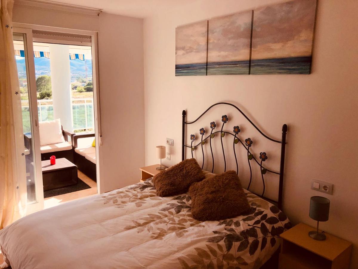 Apartamento Solmar Peñíscola 외부 사진