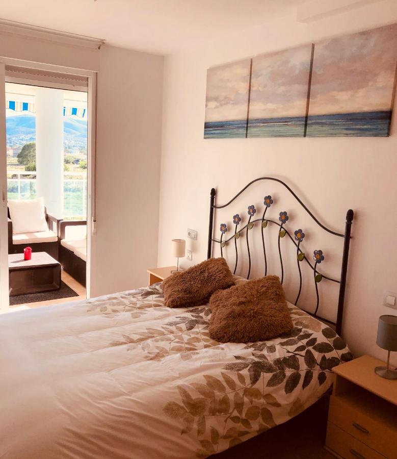 Apartamento Solmar Peñíscola 외부 사진