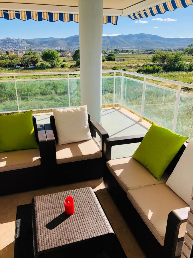 Apartamento Solmar Peñíscola 외부 사진