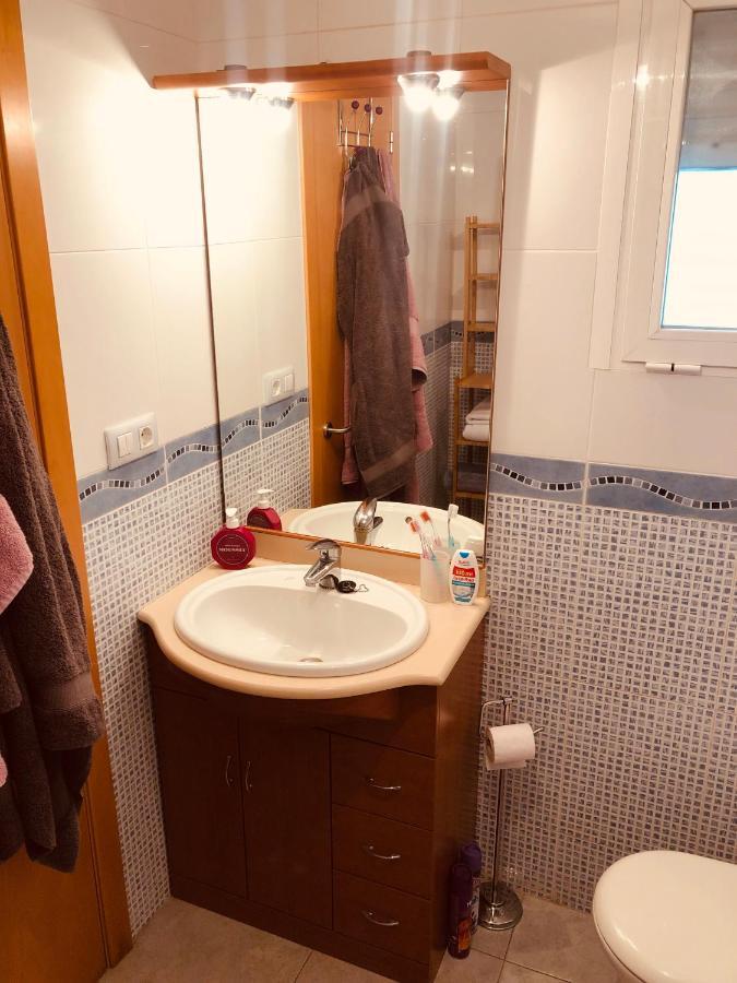 Apartamento Solmar Peñíscola 외부 사진