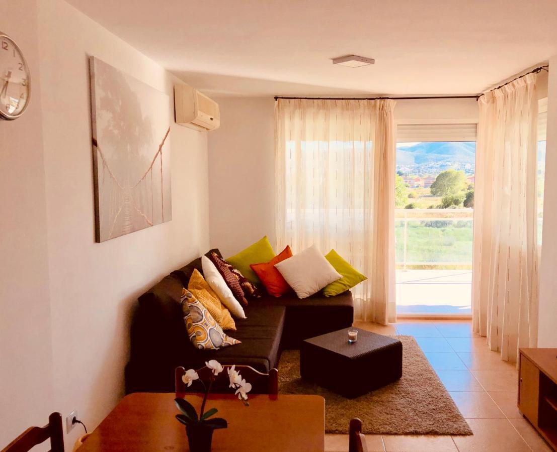 Apartamento Solmar Peñíscola 외부 사진