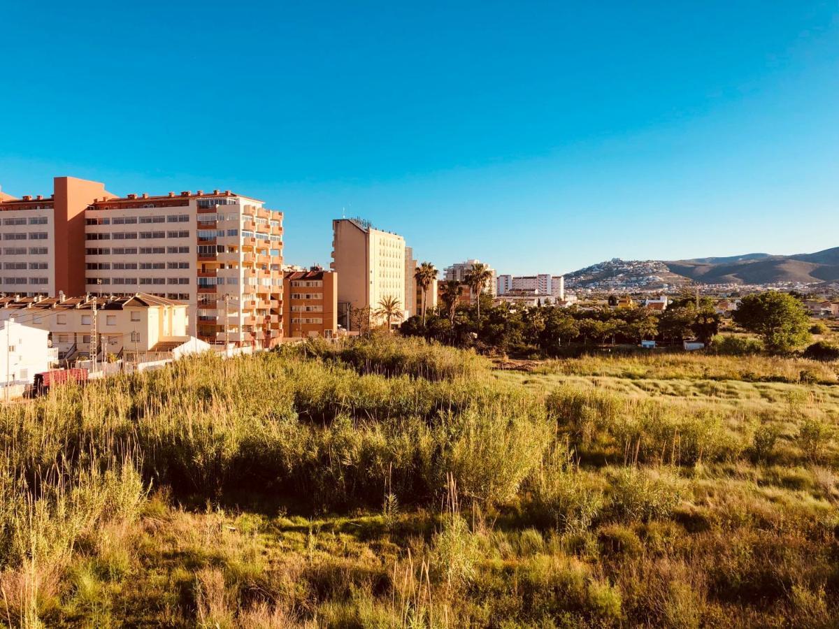Apartamento Solmar Peñíscola 외부 사진