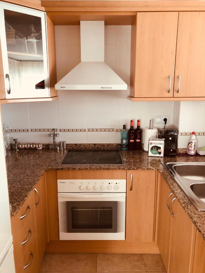 Apartamento Solmar Peñíscola 외부 사진