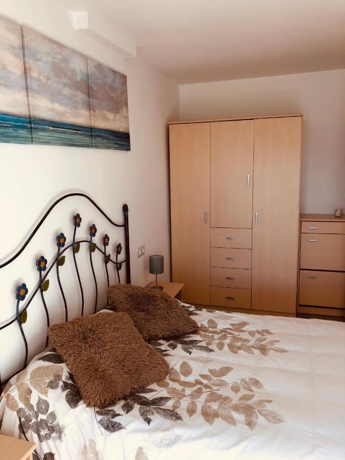 Apartamento Solmar Peñíscola 외부 사진