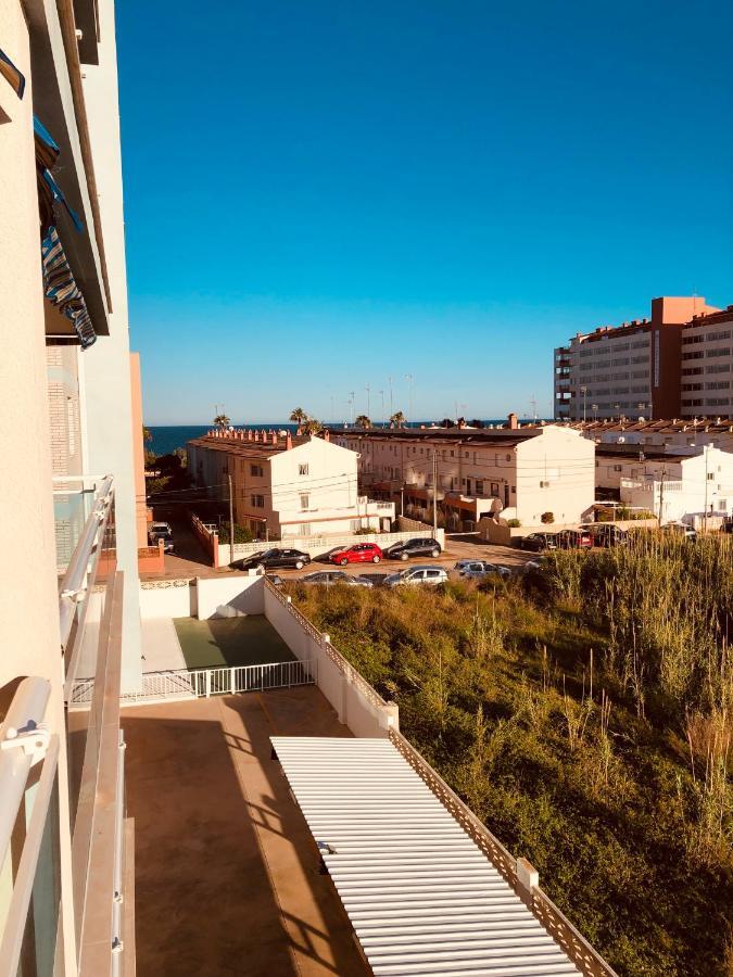 Apartamento Solmar Peñíscola 외부 사진