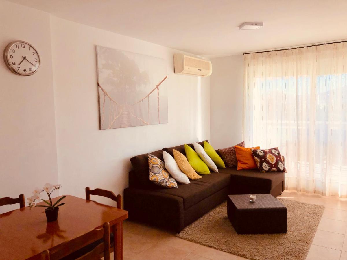 Apartamento Solmar Peñíscola 외부 사진